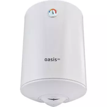 Электрический накопительный водонагреватель Oasis Eco ER-80