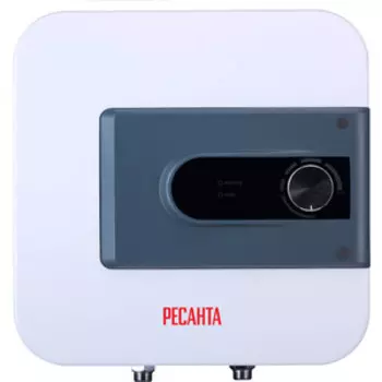 Электрический накопительный водонагреватель Ресанта ВН-15Н