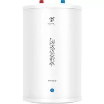 Электрический накопительный водонагреватель Royal Clima RWH-TS10-RSU