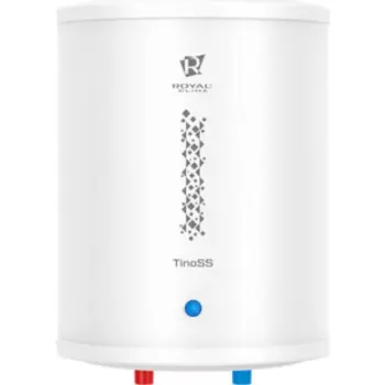 Электрический накопительный водонагреватель Royal Clima RWH-TS15-RS