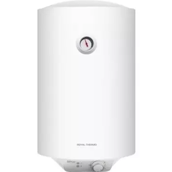 Электрический накопительный водонагреватель ROYAL Thermo RWH 30 DRYver