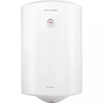 Электрический накопительный водонагреватель Royal Thermo RWH 80 Optimal