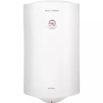 Электрический накопительный водонагреватель Royal Thermo RWH 50 Optimal