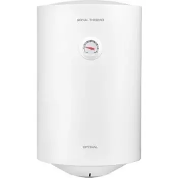 Электрический накопительный водонагреватель Royal Thermo RWH 30 Optimal