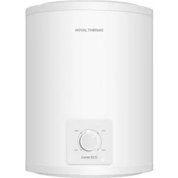 Электрический накопительный водонагреватель Royal Thermo RWH 10 Genie ECO U