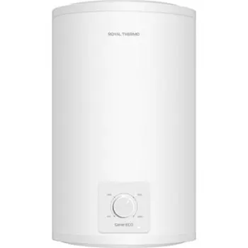 Электрический накопительный водонагреватель Royal Thermo RWH 15 Genie ECO U