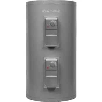 Электрический накопительный водонагреватель Royal Thermo RWH 200 XL