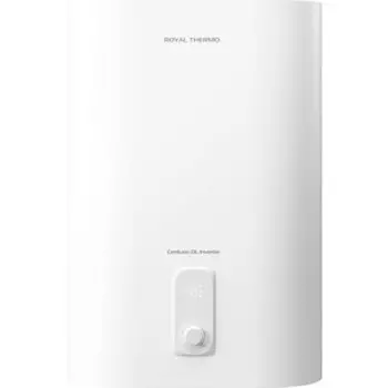 Электрический накопительный водонагреватель Royal Thermo RWH 30 Centurio DL Inverter