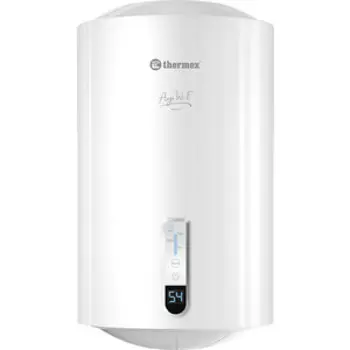 Электрический накопительный водонагреватель Thermex Auga 80 V Wi-Fi