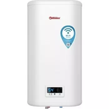 Электрический накопительный водонагреватель Thermex IF 50 V (pro) Wi-Fi
