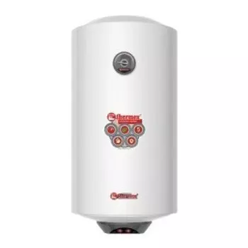 Электрический накопительный водонагреватель Thermex Thermo 50 V Slim