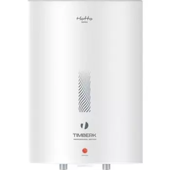 Электрический накопительный водонагреватель Timberk SWH ME1 10 VO