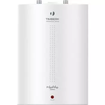 Электрический накопительный водонагреватель Timberk SWH ME1 10 VU