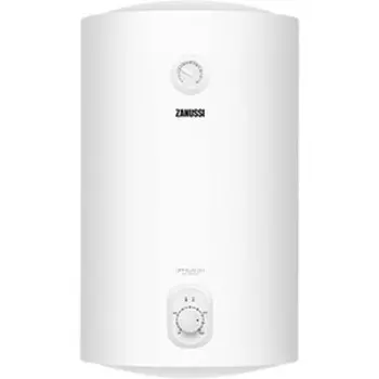 Электрический накопительный водонагреватель Zanussi ZWH/S 80 Orfeus DH