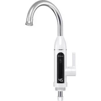 Электрический проточный водонагреватель Thermex Rio 3000