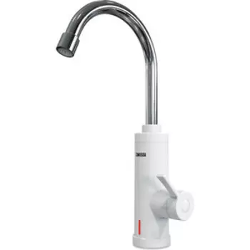 Электрический проточный водонагреватель Zanussi SmartTap Fresh
