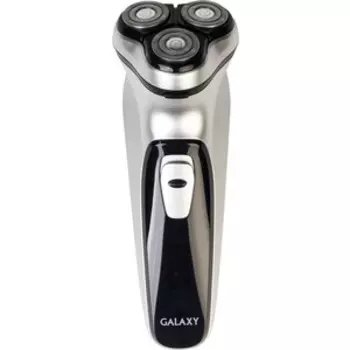 Электробритва GALAXY GL4209 серебряный