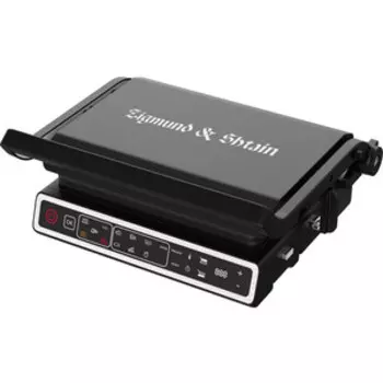 Электрогриль Zigmund & Shtain ZEG-941