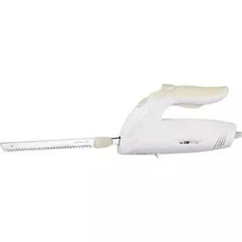 Электронож Clatronic EM 3062 weis