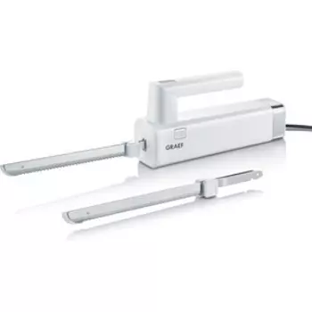 Электронож GRAEF EK 501 weiss