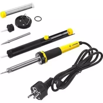 Электропаяльник Stayer Profi PROTerm 60Вт (55313-60-H6)