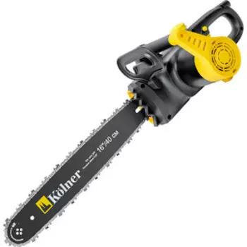 Электропила Kolner KECS 40/1700
