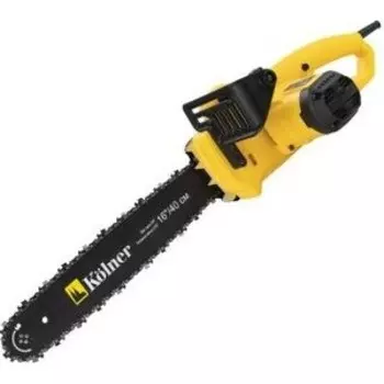 Электропила Kolner KECS 40/1800