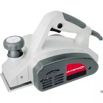 Электрорубанок Интерскол Р-82/710М