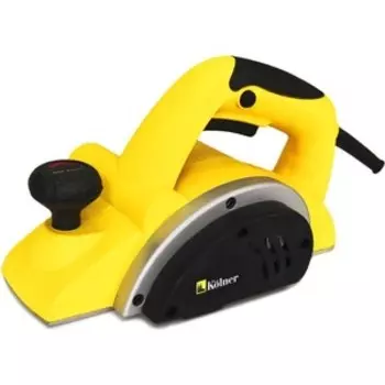 Электрорубанок Kolner KEP 480