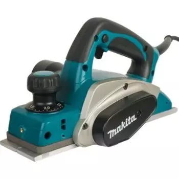 Электрорубанок Makita KP0800X1