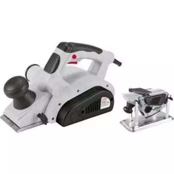 Электрорубанок СТАВР РЭ-82/950СТ