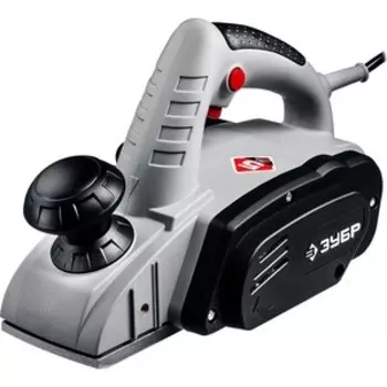 Электрорубанок Зубр ЗР-750-82