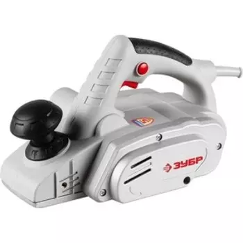 Электрорубанок Зубр ЗР-950-82