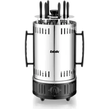 Электрошашлычница BBK BBQ603T