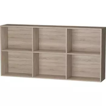 Элимет Антресоль Strada 90 дуб