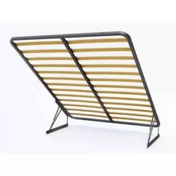 Основание Элимет с газоподъемным механизмом 140x200