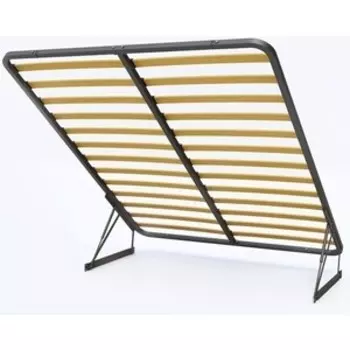 Основание Элимет с газоподъемным механизмом 160x200