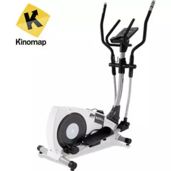 Эллиптический тренажер BH Fitness NLS14 TOP DUAL