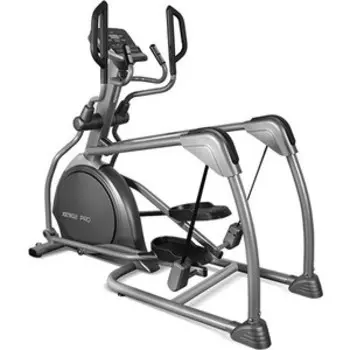 Эллиптический тренажер Bronze Gym XE902 PRO