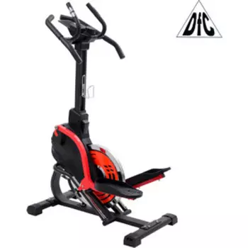 Эллиптический тренажер DFC CHALLENGE ProMAX E8019CR