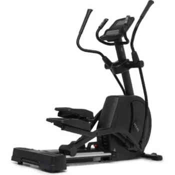 Эллиптический тренажер DFC E5800P магнитный эл.привод