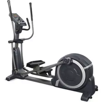 Эллиптический тренажер SVENSSON INDUSTRIAL GO E65