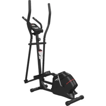 Эллиптический тренажер UNIXFIT SL-350 Black