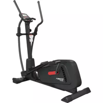 Эллиптический тренажер UNIXFIT SL-400X Black