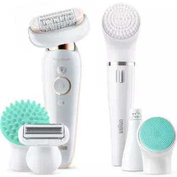 Эпилятор Braun SES 9300