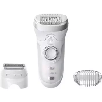 Эпилятор Braun SILK-EPIL 9 SE9705