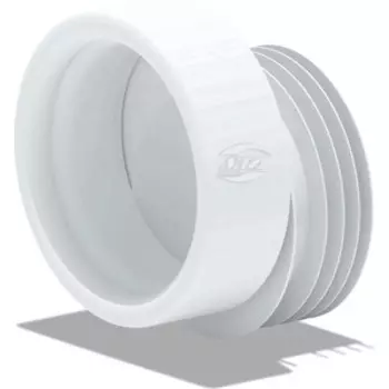 Эксцентрик для унитаза АНИ пласт для унитаза угловой (W0410)