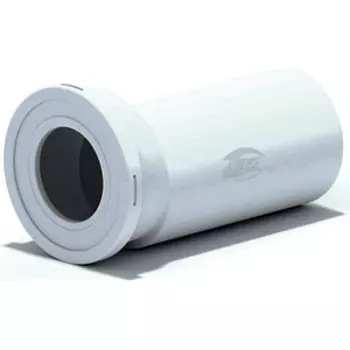 Эксцентрик для унитаза АНИ пласт смещенная 250х15 (W1225)