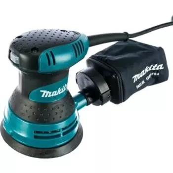 Эксцентриковая шлифмашина Makita BO5030K