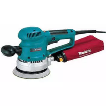 Эксцентриковая шлифмашина Makita BO6030